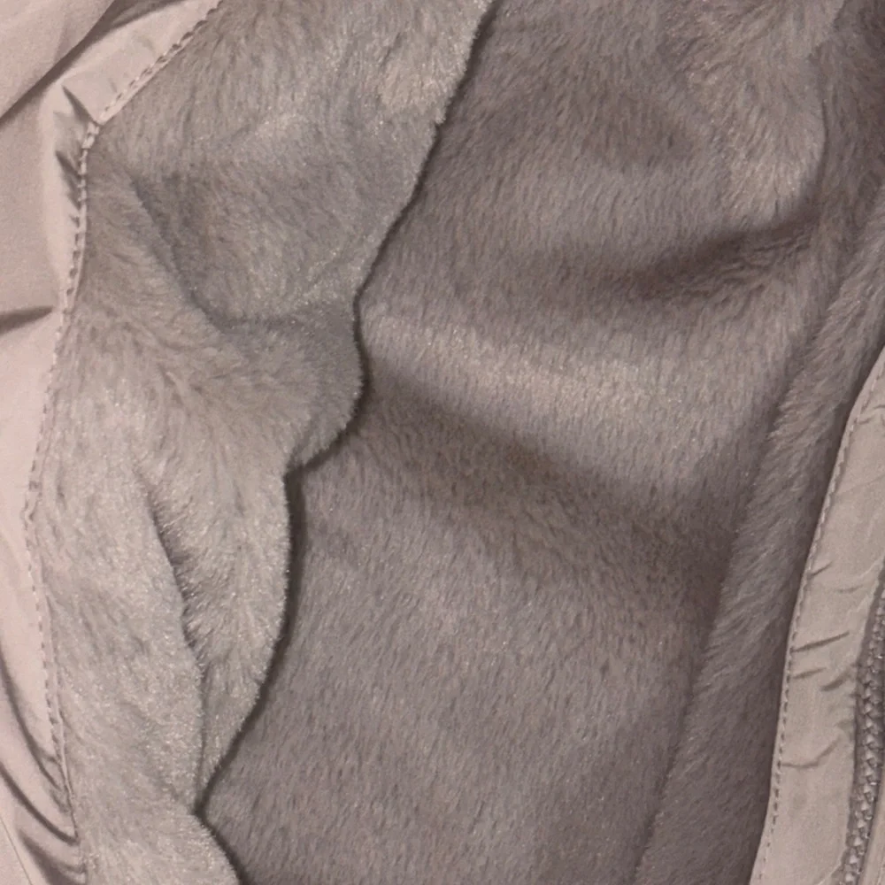 The Children's Place Cream Puffer Jacket